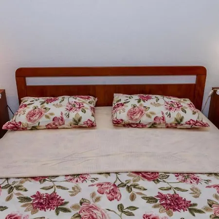 شقة Charming And Cozy Okrug Gornji With Balcony تروغير